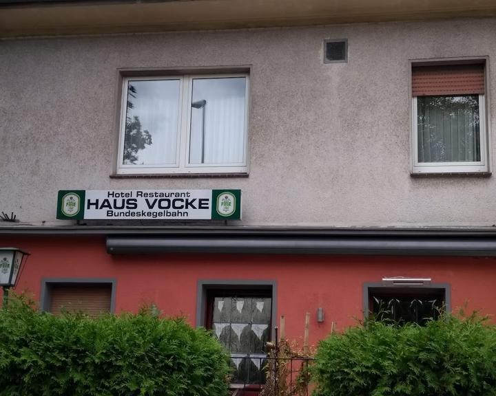 Haus Vocke