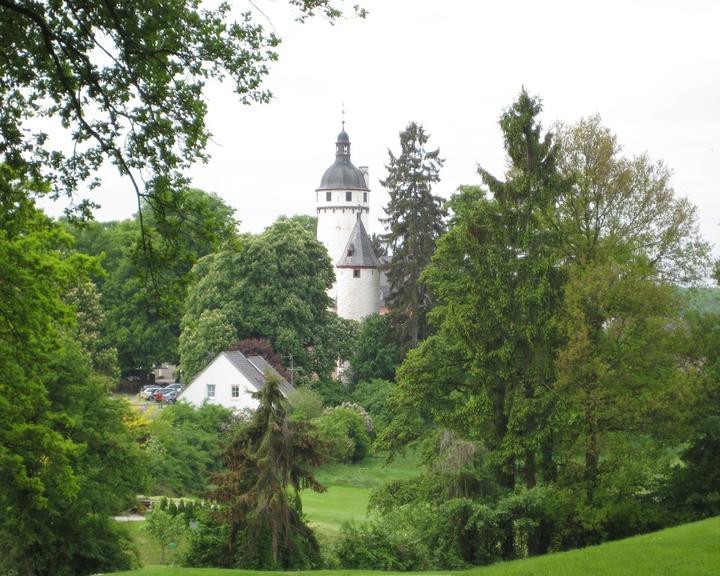 Clubgastronomie Golfclub Burg Zievel